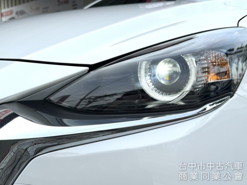 2023年 Mazda  2  15S  原鈑件 僅跑2萬公里 恆溫空調 I-Key 市區代步停車超方便 進口小車首選