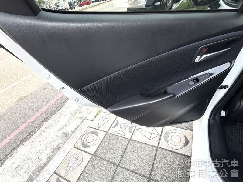 2023年 Mazda  2  15S  原鈑件 僅跑2萬公里 恆溫空調 I-Key 市區代步停車超方便 進口小車首選