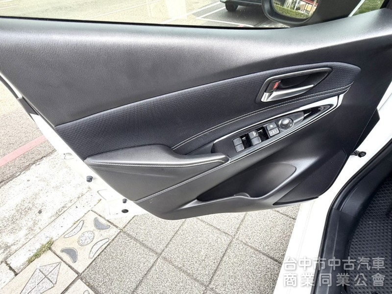 2023年 Mazda  2  15S  原鈑件 僅跑2萬公里 恆溫空調 I-Key 市區代步停車超方便 進口小車首選