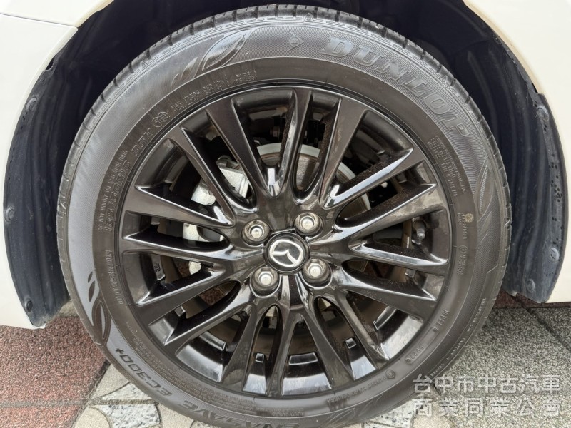 2023年 Mazda  2  15S  原鈑件 僅跑2萬公里 恆溫空調 I-Key 市區代步停車超方便 進口小車首選