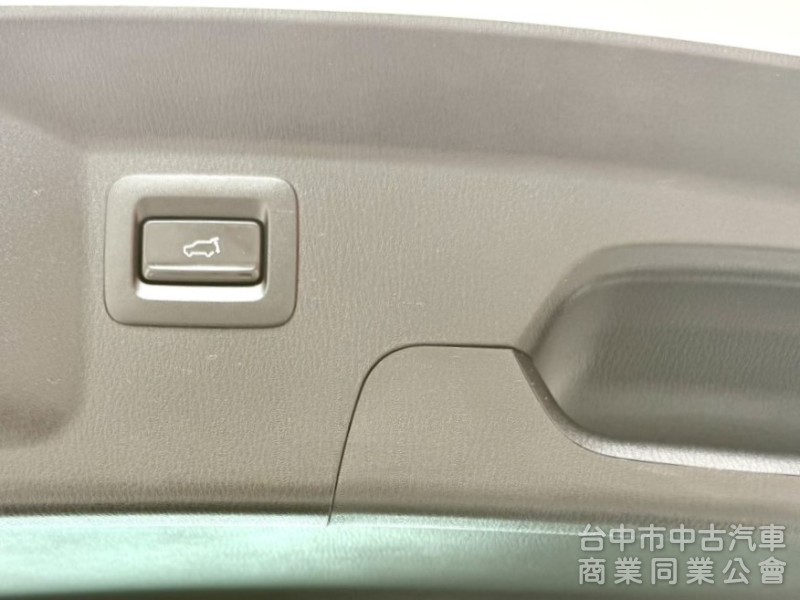 2019年 Mazda CX-9 SKY-G AWD 旗艦進化版 豪華7人座 原鈑件 ACC跟車 環景 日系高質感休旅