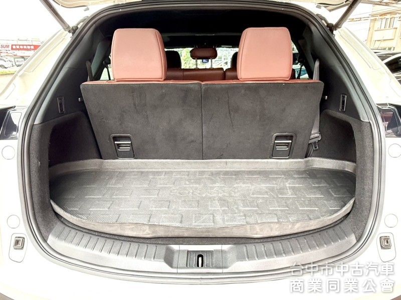 2019年 Mazda CX-9 SKY-G AWD 旗艦進化版 豪華7人座 原鈑件 ACC跟車 環景 日系高質感休旅