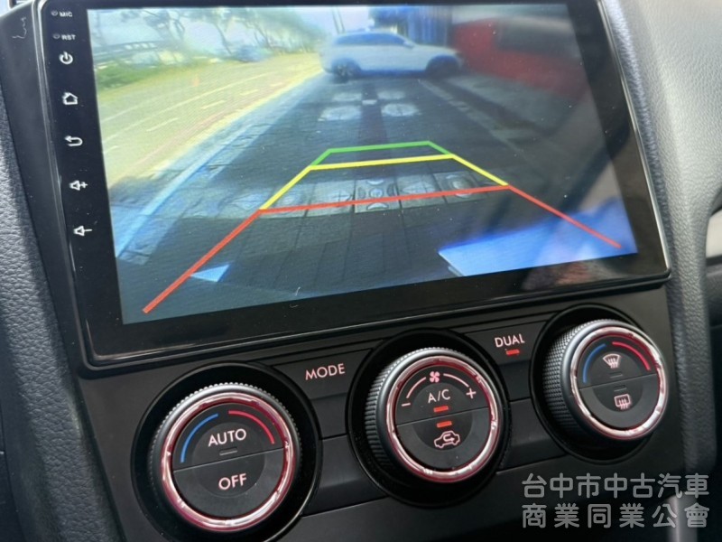 2014年 Subaru Forester 2.0  XT 原鈑件 恆溫 AWD全時四驅 日本原裝進口高性能運動休旅 