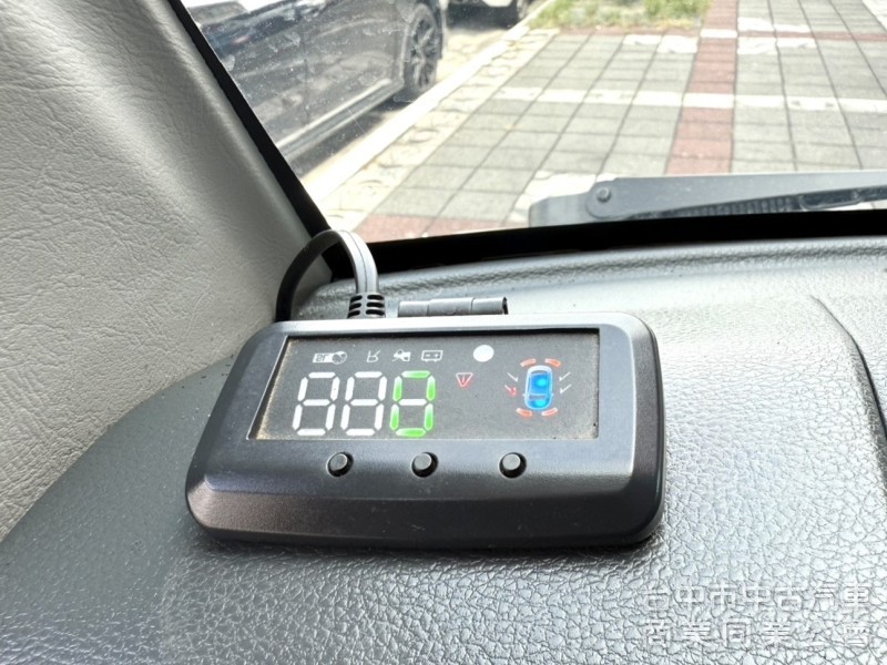 2019年 中華 菱利 A190 1.5L 自排框式小貨車 原鈑件 僅跑2萬公里 內裝乾淨 頭家賺錢生財的首選