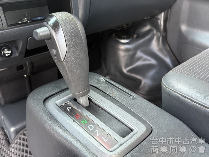 2019年 中華 菱利 A190 1.5L 自排框式小貨車 原鈑件 僅跑2萬公里 內裝乾淨 頭家賺錢生財的首選