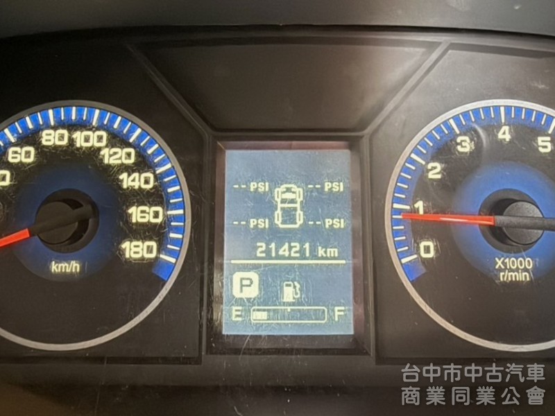 2019年 中華 菱利 A190 1.5L 自排框式小貨車 原鈑件 僅跑2萬公里 內裝乾淨 頭家賺錢生財的首選