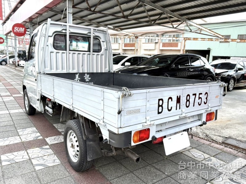 2019年 中華 菱利 A190 1.5L 自排框式小貨車 原鈑件 僅跑2萬公里 內裝乾淨 頭家賺錢生財的首選