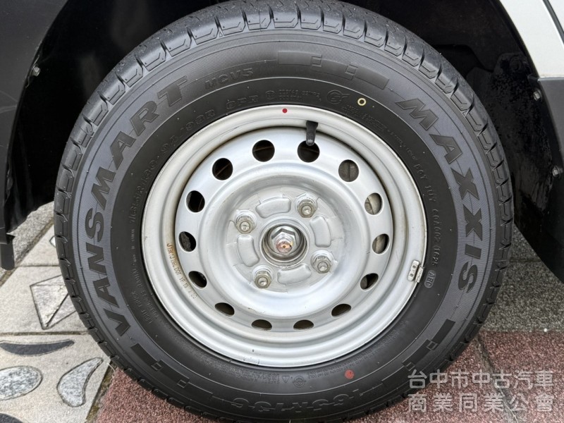 2019年 中華 菱利 A190 1.5L 自排框式小貨車 原鈑件 僅跑2萬公里 內裝乾淨 頭家賺錢生財的首選