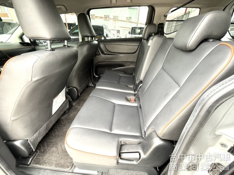 2022年 Toyota Sienta 5人座 1.8 豪華+版 原鈑件 I-Key 恆溫 電動側滑門 國產跨界休旅車