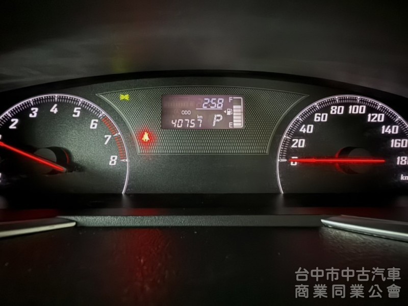 2017年 Toyota Sienta 5人座 經典型 僅跑4萬公里 I-Key 原廠影音 小車大空間 好保養 妥善率高