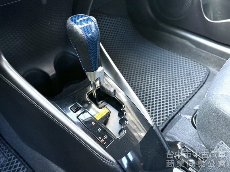 2021年 Toyota Vios 1.5 經典版 原鈑件 僅跑1萬公里 適合家庭 日常通勤代步的安心首選