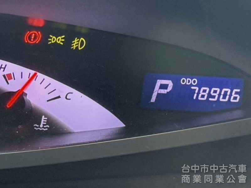 2013年 Toyota Previa 2.4 頂級豪華版 原鈑件 僅跑7萬 全景天窗 電動座椅 日系進口7人座MPV