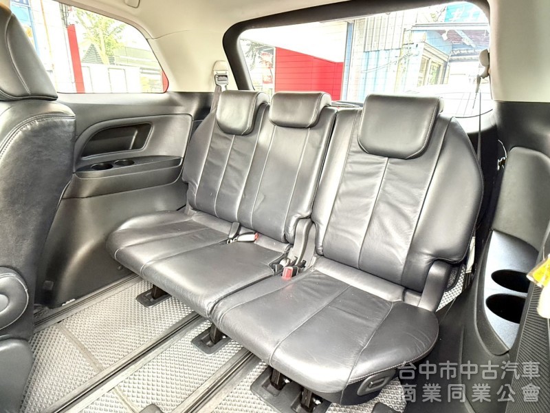 2013年 Toyota Previa 2.4 頂級豪華版 原鈑件 僅跑7萬 全景天窗 電動座椅 日系進口7人座MPV