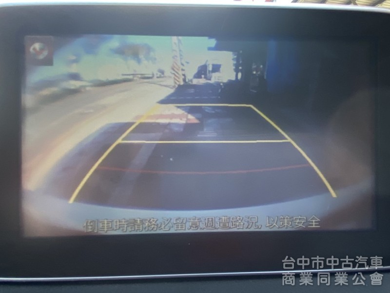 2016年式 Mazda 3 5D 頂級型 2.0 原鈑件 電動天窗 恆溫 換檔撥片 日本原裝進口 帥氣代步車首選