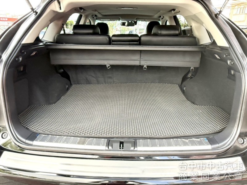 2012年式 Lexus RX450h 頂級版 油電 認證車 低里程 僅跑7萬公里 日系高品質高妥善率運動休旅