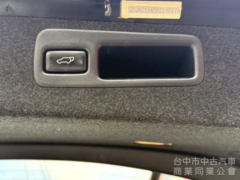 2012年式 Lexus RX450h 頂級版 油電 認證車 低里程 僅跑7萬公里 日系高品質高妥善率運動休旅