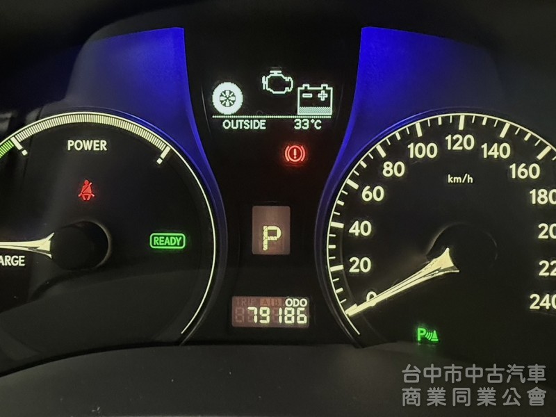 2012年式 Lexus RX450h 頂級版 油電 認證車 低里程 僅跑7萬公里 日系高品質高妥善率運動休旅