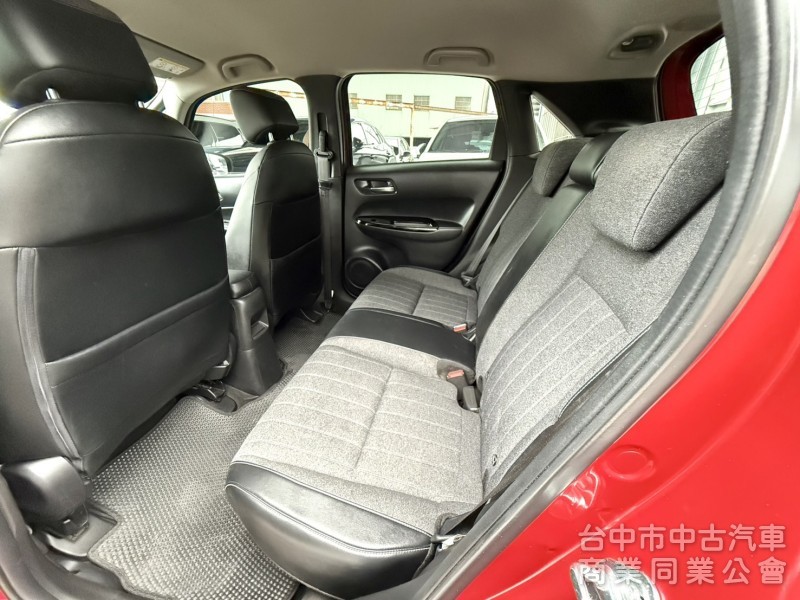 2021年 Honda FIT 1.5 汽油版 恆溫空調 ACC跟車 換檔撥片 定速 日系新版質感掀背小車