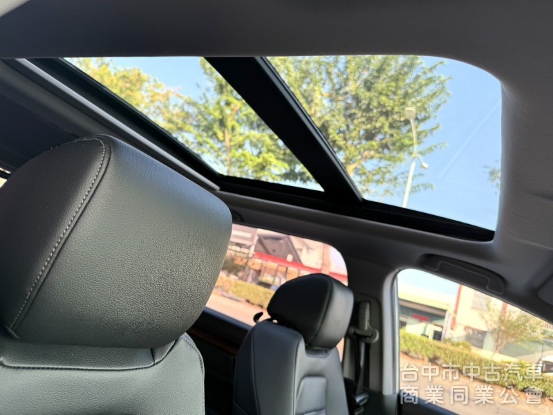 2019年 Honda CR-V 1.5 頂級S版 原鈑件 全景天窗 ACC跟車 電動尾門 高規超滿配備 運動休旅王者