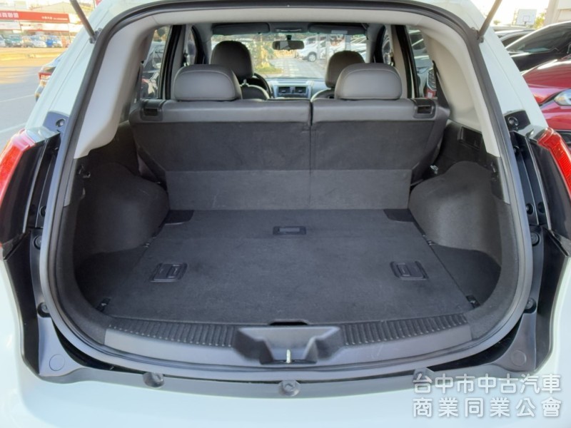 2014年 Mitsubishi Colt Plus 1.5 原鈑件 里程6萬 恆溫 I-Key  都會靈巧五門掀背小車