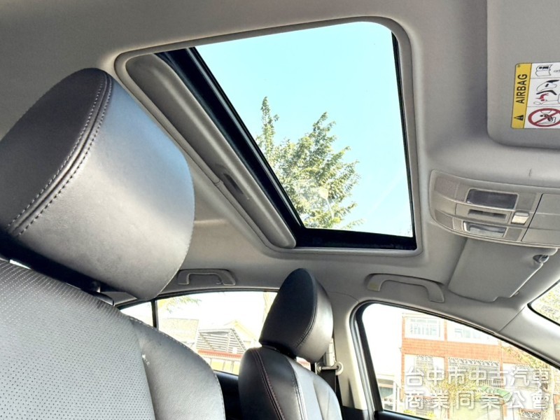 2015年式 Mazda 6 2.2 頂級柴油旗艦版 原鈑件 雙區恆溫 電動椅 天窗 I-Key 日本進口豪華大型房車