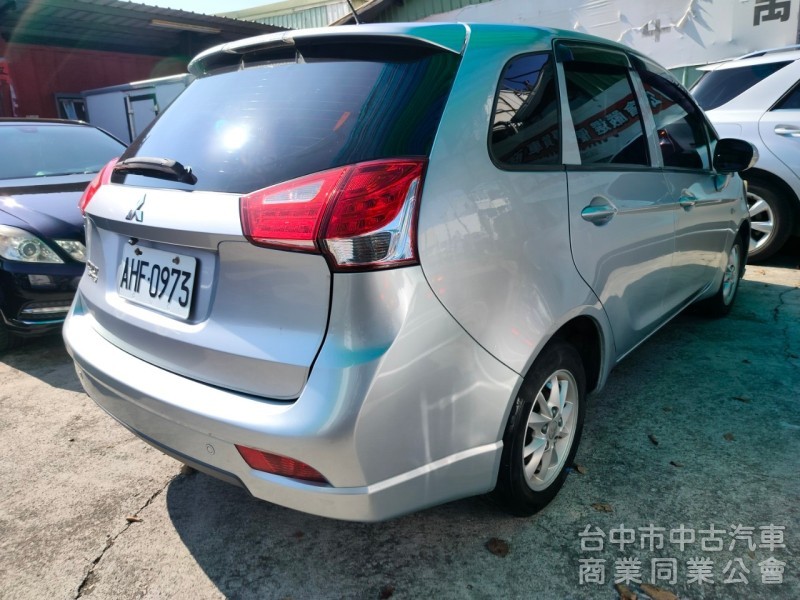 14中華COLT PLUS可魯多5人座1.5CC轎車低里程數便宜賣