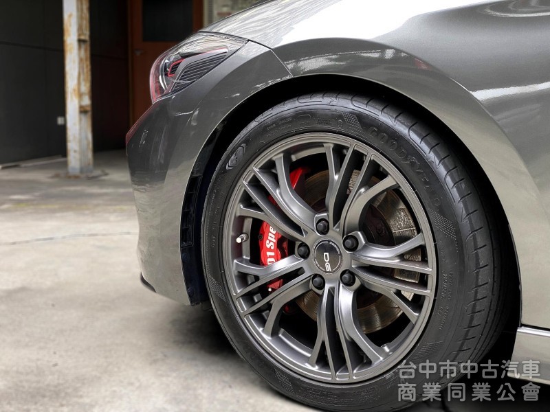 2018 國產 Elantra ADG-F Sport版　　infinity音響／MST進氣／Hardrace拉桿