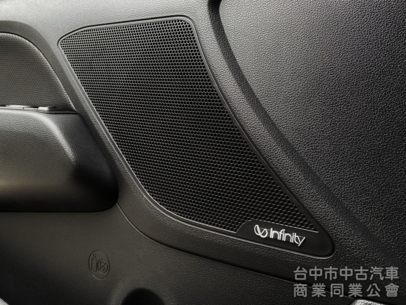 2018 國產 Elantra ADG-F Sport版　　infinity音響／MST進氣／Hardrace拉桿