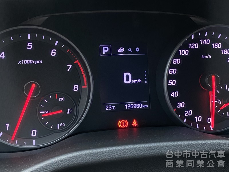 2018 國產 Elantra ADG-F Sport版　　infinity音響／MST進氣／Hardrace拉桿