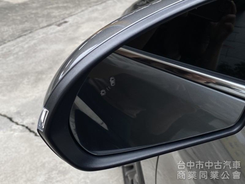 2018 國產 Elantra ADG-F Sport版　　infinity音響／MST進氣／Hardrace拉桿