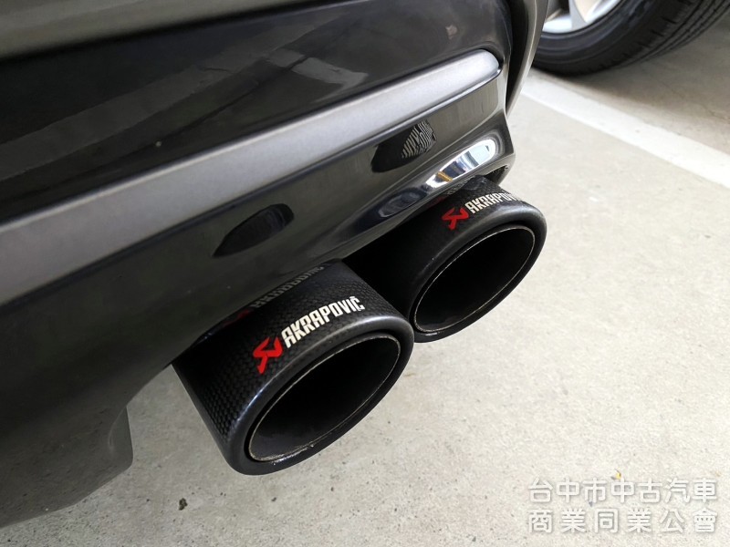 2018 國產 Elantra ADG-F Sport版　　infinity音響／MST進氣／Hardrace拉桿