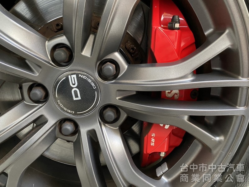 2018 國產 Elantra ADG-F Sport版　　infinity音響／MST進氣／Hardrace拉桿