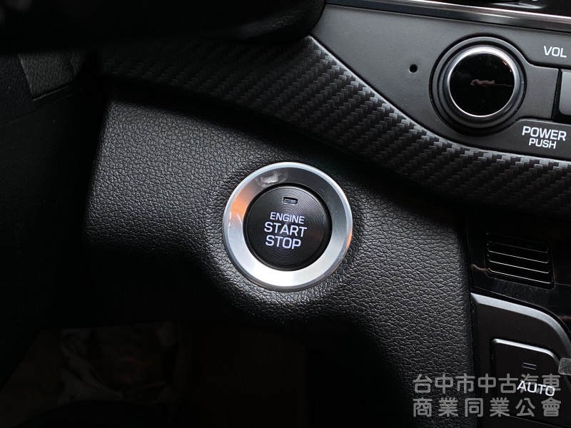 2018 國產 Elantra ADG-F Sport版　　infinity音響／MST進氣／Hardrace拉桿