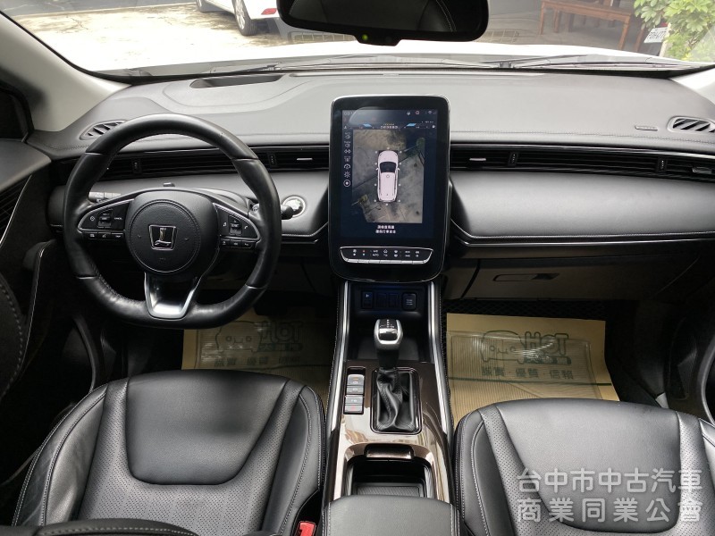 2021 Luxgen URX 7人健康樂活版　伸縮斜坡板／7人座／ACC／環景／腳踢尾門／抬顯／出遊福祉都能用！