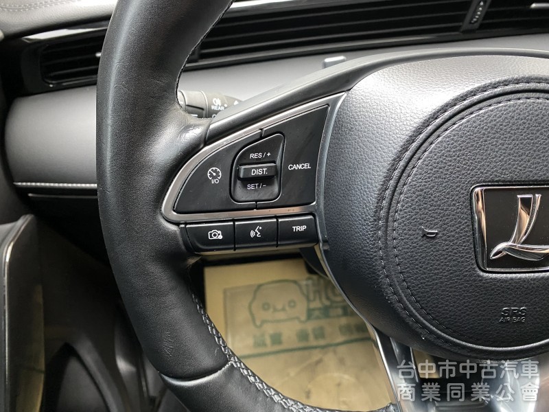 2021 Luxgen URX 7人健康樂活版　伸縮斜坡板／7人座／ACC／環景／腳踢尾門／抬顯／出遊福祉都能用！