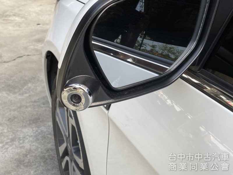 2016 S5 Turbo ECO Hyper 1.8T經典型　高CP值！代步車首選！渦輪增壓 / 大馬力 / 車況佳 