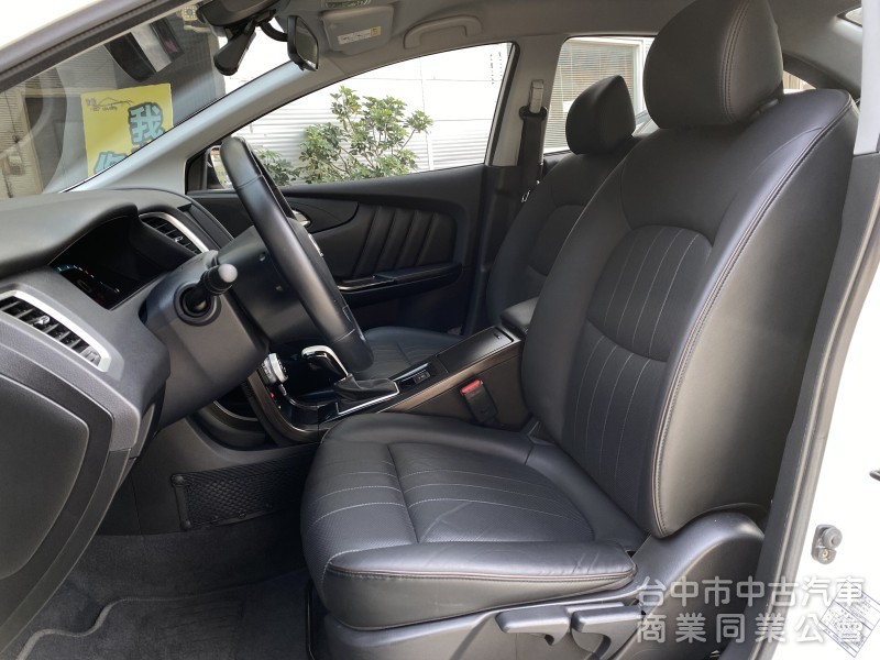 2016 S5 Turbo ECO Hyper 1.8T經典型　高CP值！代步車首選！渦輪增壓 / 大馬力 / 車況佳 