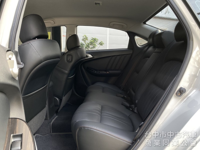2016 S5 Turbo ECO Hyper 1.8T經典型　高CP值！代步車首選！渦輪增壓 / 大馬力 / 車況佳 