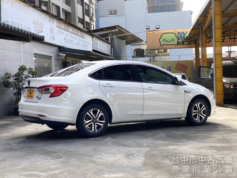 2016 S5 Turbo ECO Hyper 1.8T經典型　高CP值！代步車首選！渦輪增壓 / 大馬力 / 車況佳 