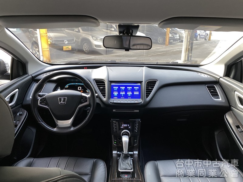 2016 S5 Turbo ECO Hyper 1.8T經典型　高CP值！代步車首選！渦輪增壓 / 大馬力 / 車況佳 