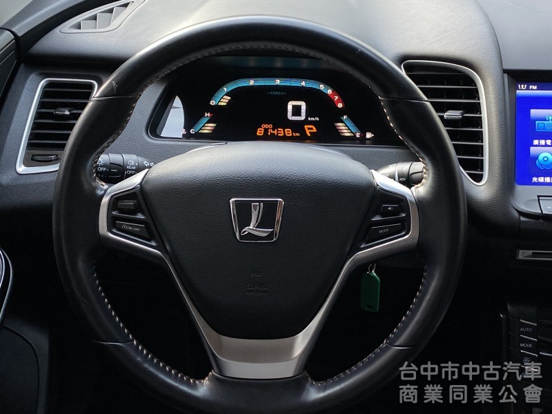 2016 S5 Turbo ECO Hyper 1.8T經典型　高CP值！代步車首選！渦輪增壓 / 大馬力 / 車況佳 