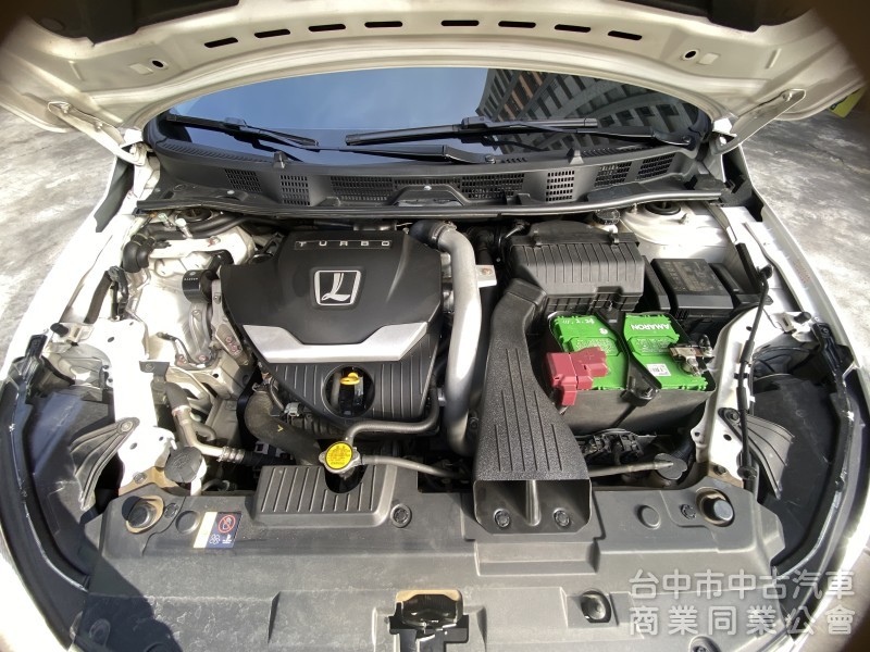2016 S5 Turbo ECO Hyper 1.8T經典型　高CP值！代步車首選！渦輪增壓 / 大馬力 / 車況佳 