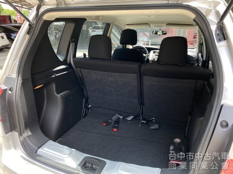 2017 Nissan Livina 1.6行家版　