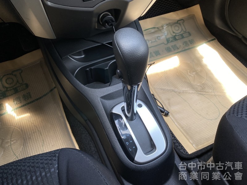 2017 Nissan Livina 1.6行家版　