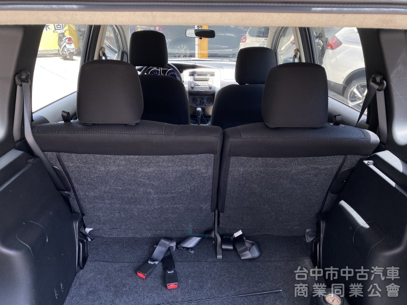 2017 Nissan Livina 1.6行家版　