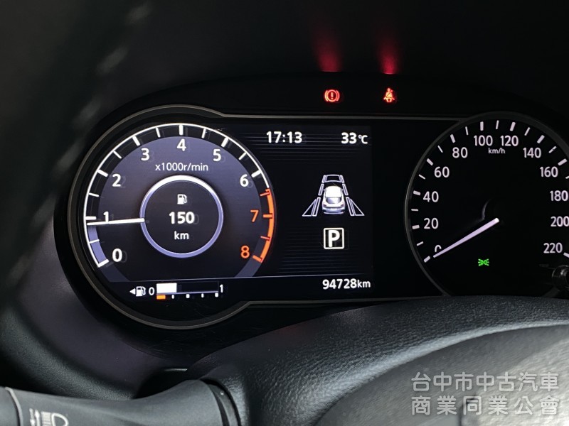 2019 Nissan Kicks 1.5智行旗艦版　原鈑件／車況佳／第三方認證
