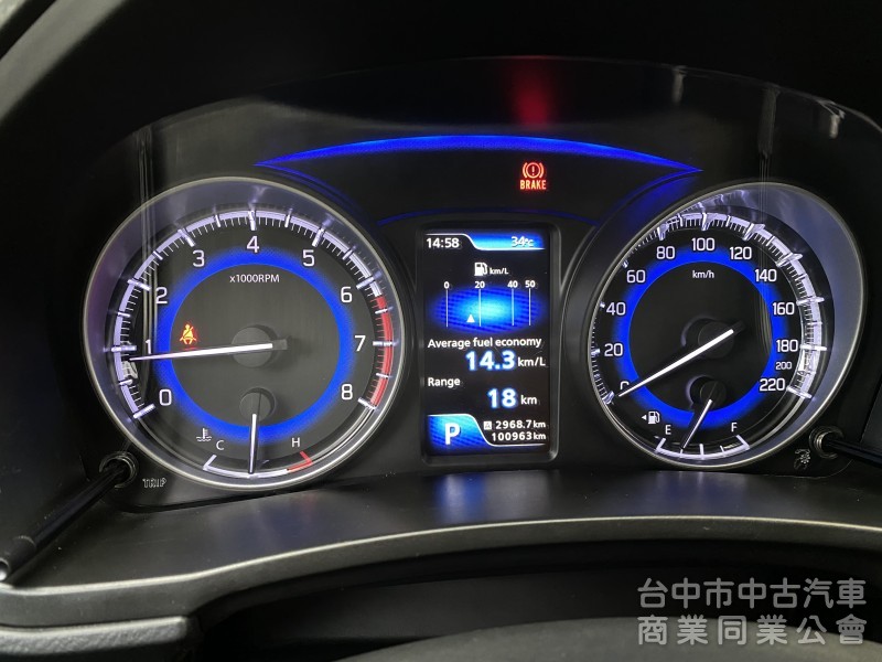 2017 Suzuki Baleno 1.0 GLX　省油首選／渦輪／輕巧好開／第三方認證
