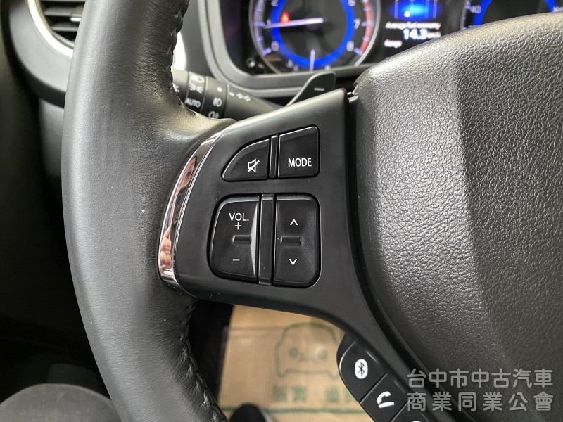 2017 Suzuki Baleno 1.0 GLX　省油首選／渦輪／輕巧好開／第三方認證