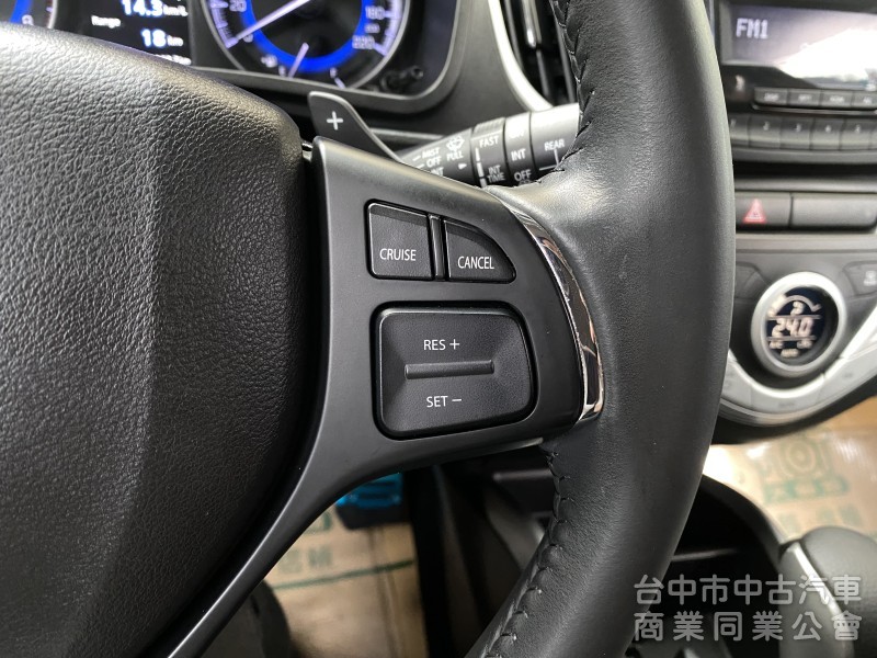 2017 Suzuki Baleno 1.0 GLX　省油首選／渦輪／輕巧好開／第三方認證