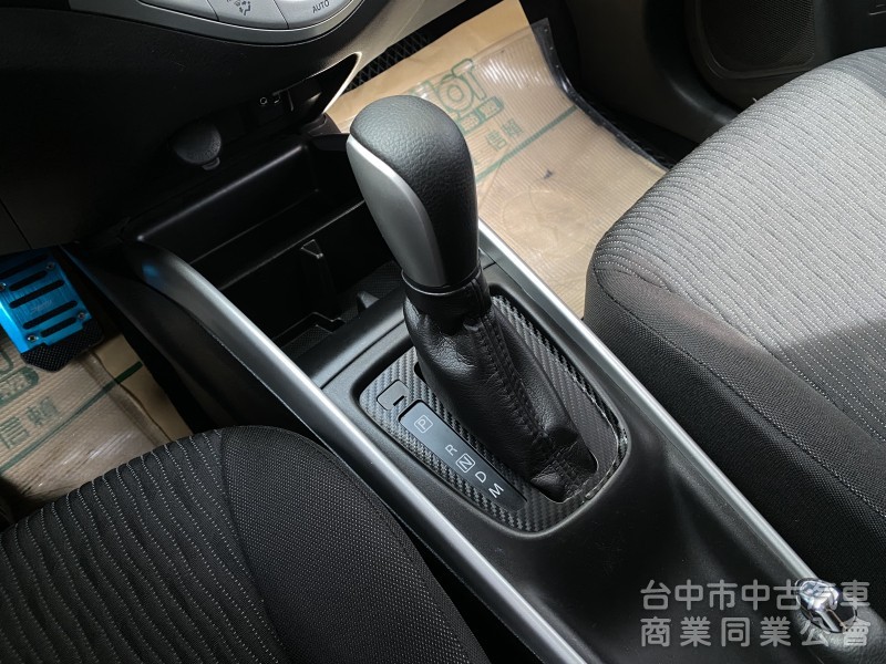 2017 Suzuki Baleno 1.0 GLX　省油首選／渦輪／輕巧好開／第三方認證